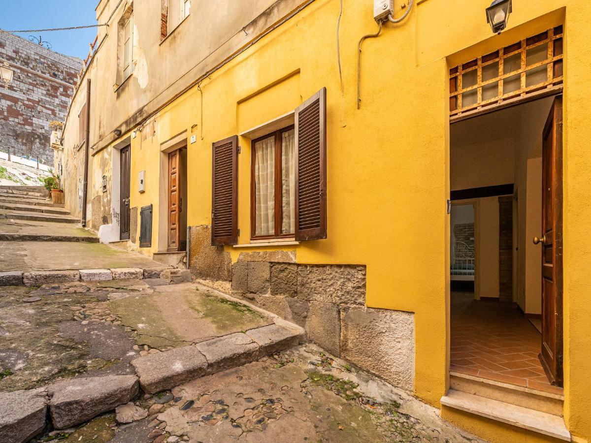 Santa Margherita House Cagliari Exterior photo